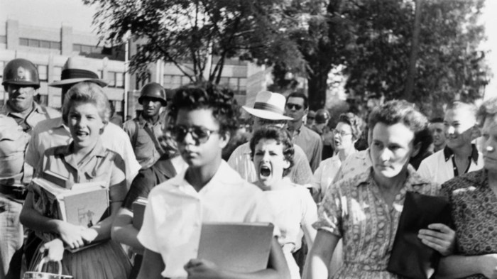 Little rock nine worksheet pdf