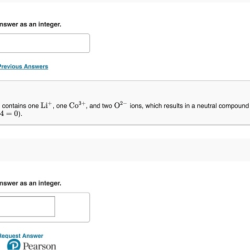 Answer express signed integers separated solved answers comma transcribed problem text been show has