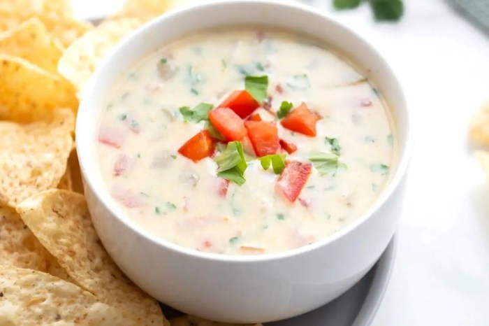 Gringo dip 54th street recipe