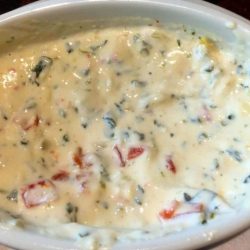 Gringo dip 54th street recipe