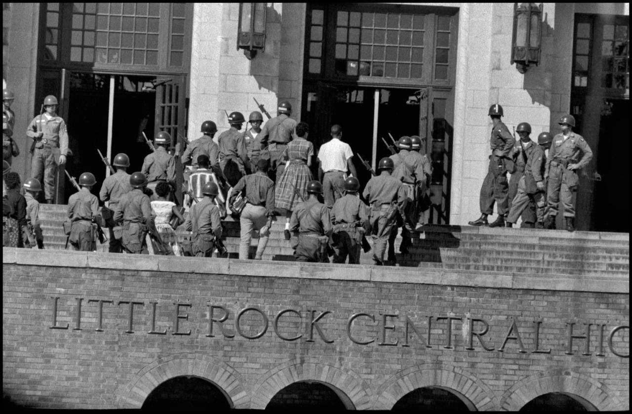 Little rock nine worksheet pdf