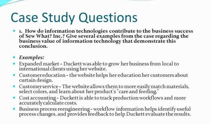 A tiny heart case study answer key pdf