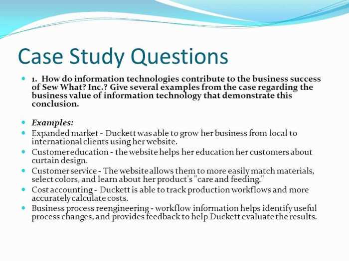 A tiny heart case study answer key pdf