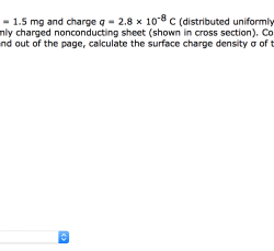 In the figure a small nonconducting ball of mass